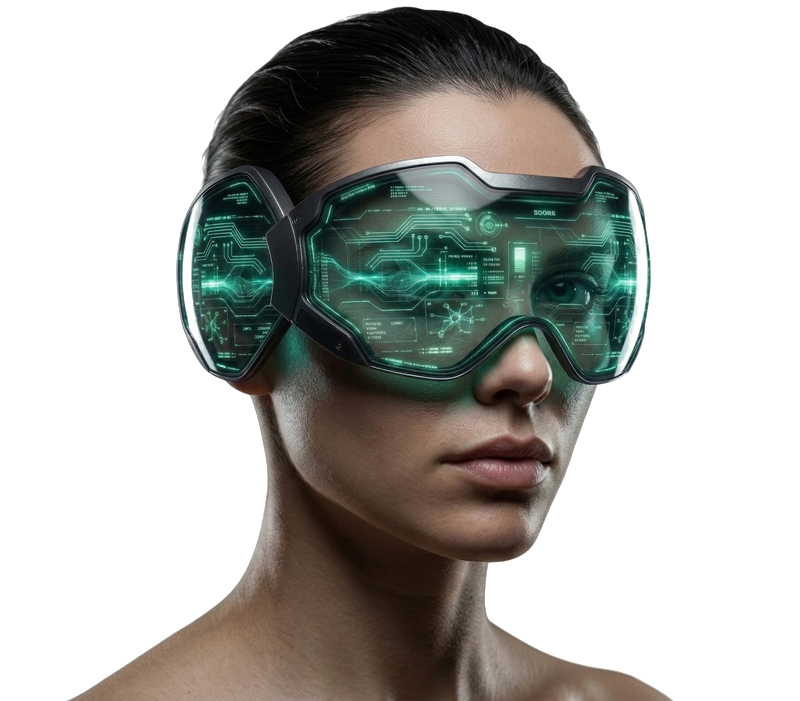 IA — humano e máquina